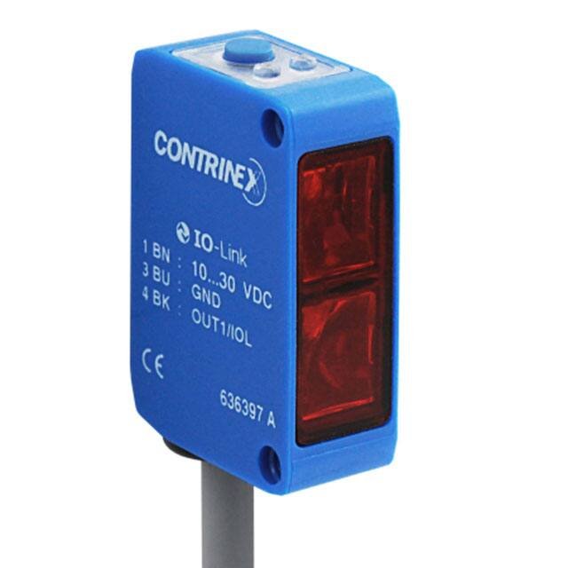Photoelectric Sensors
